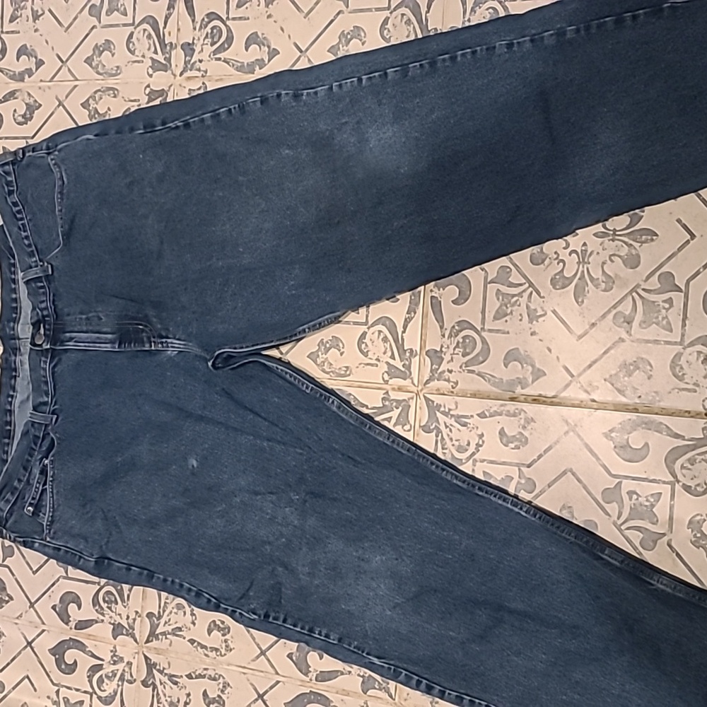 46 x 32 jean lot of 2